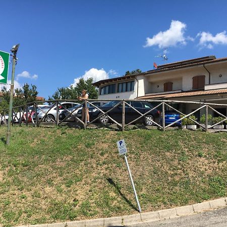 B&B Drago Verde Pian del Voglio Екстер'єр фото